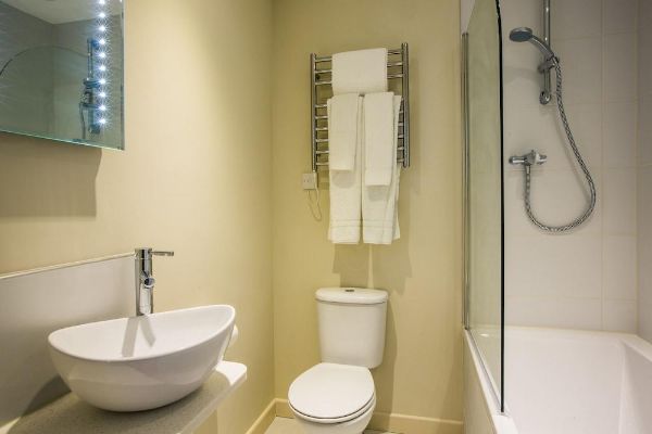 Hotel Broadmead Boutique B&B (Pays de Galles)